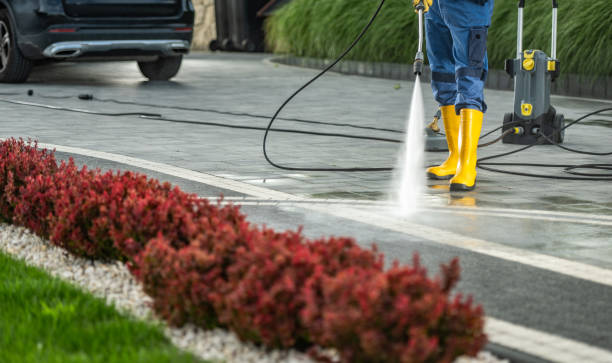 Playground Equipment Cleaning in Hoback, WY